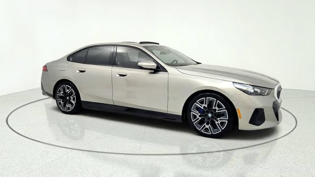 Used 2026 BMW i5 eDrive40 w/ M Sport Package