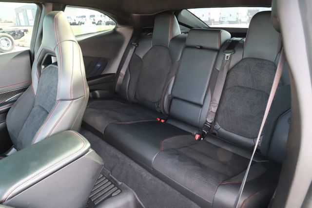 Used 2024 Dodge Charger R/T Scat Pack w/ Plus Group image 18