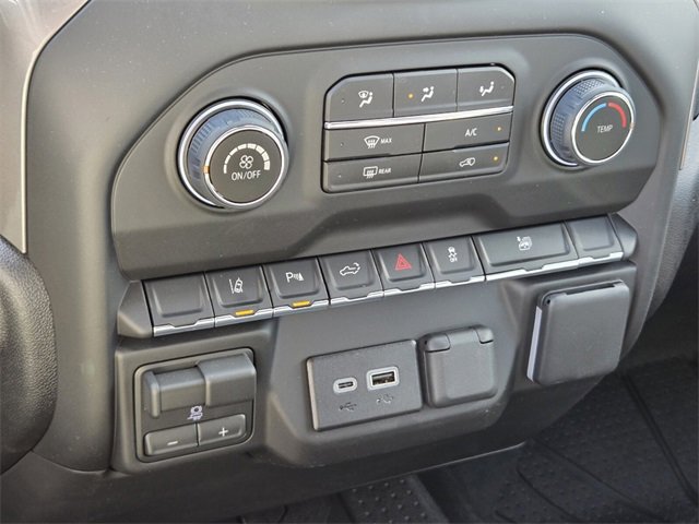 New 2026 Chevrolet Silverado 2500 Custom w/ Custom Value Package image 21