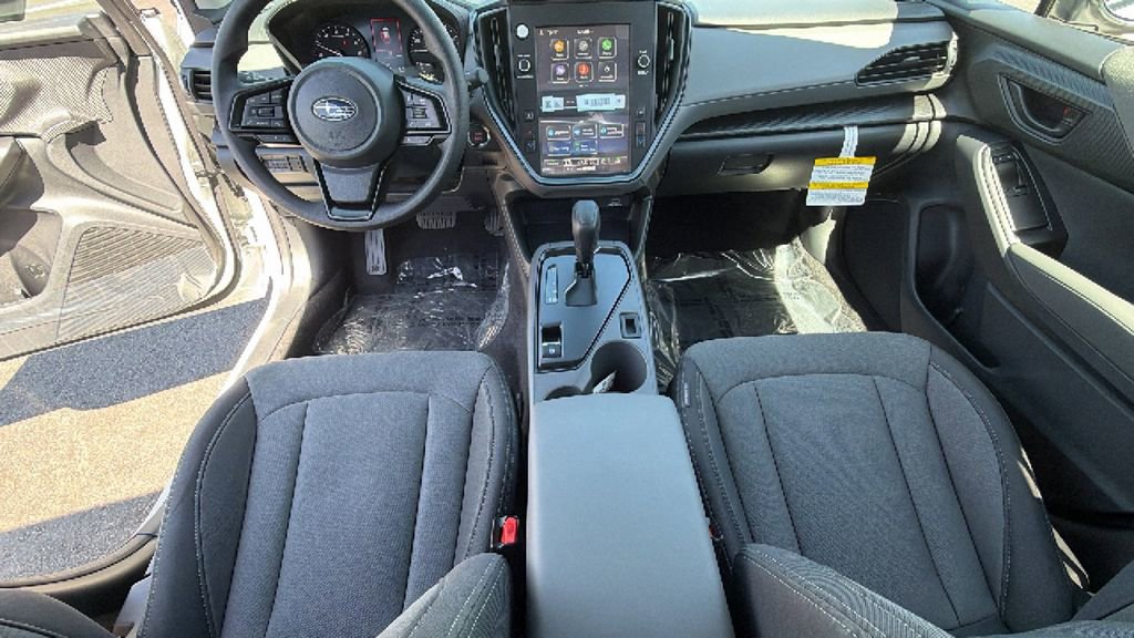New 2026 Subaru Crosstrek 2.5i AWD/4WD image 26