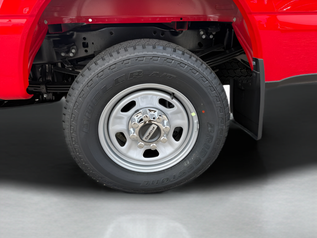 New 2026 Ford F350 XL w/ FX4 Off-Road Package AWD/4WD image 22
