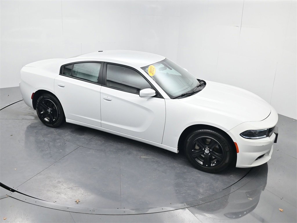 Used 2022 Dodge Charger SXT image 40