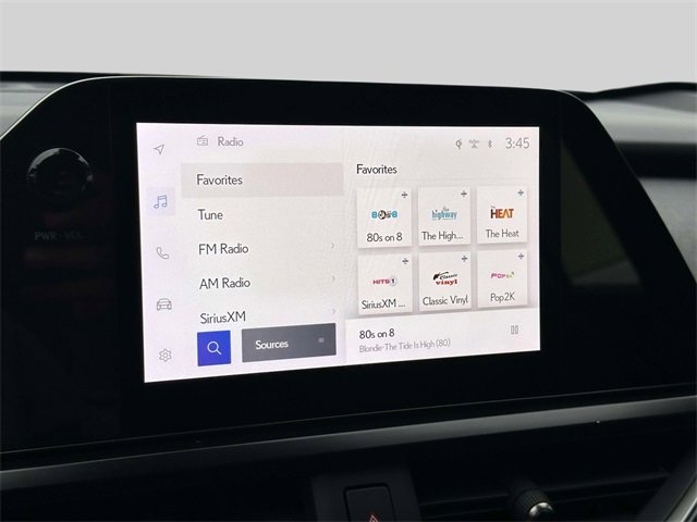 Used 2023 Lexus UX 250h AWD w/ Premium Package image 21