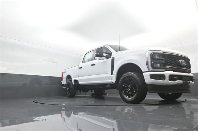 New 2026 Ford F350 XL w/ STX Appearance Package image 42