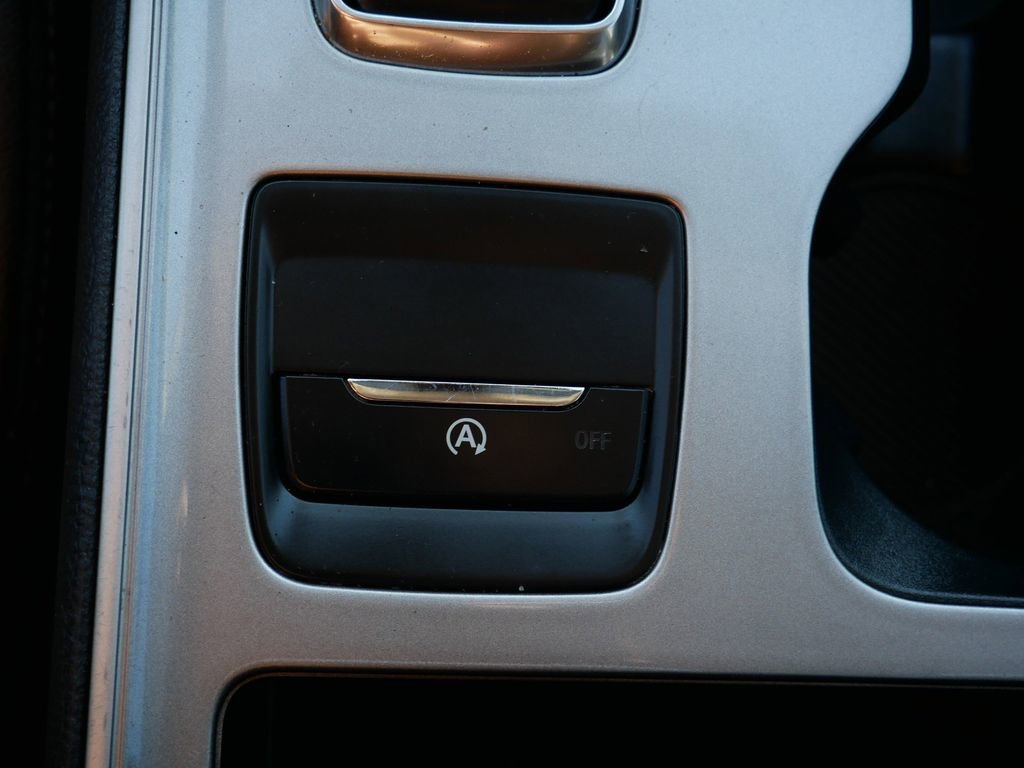 Certified 2024 Ford Edge SEL image 24