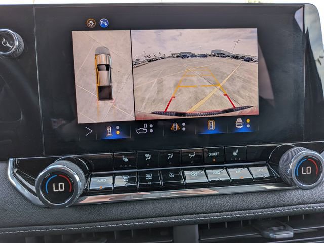 Certified 2025 Chevrolet Colorado LT w/ LT Convenience Package image 22