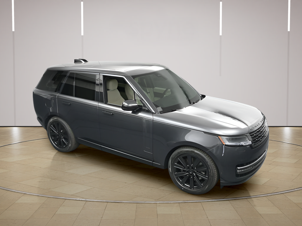 Used 2026 Land Rover Range Rover SE AWD/4WD image 34