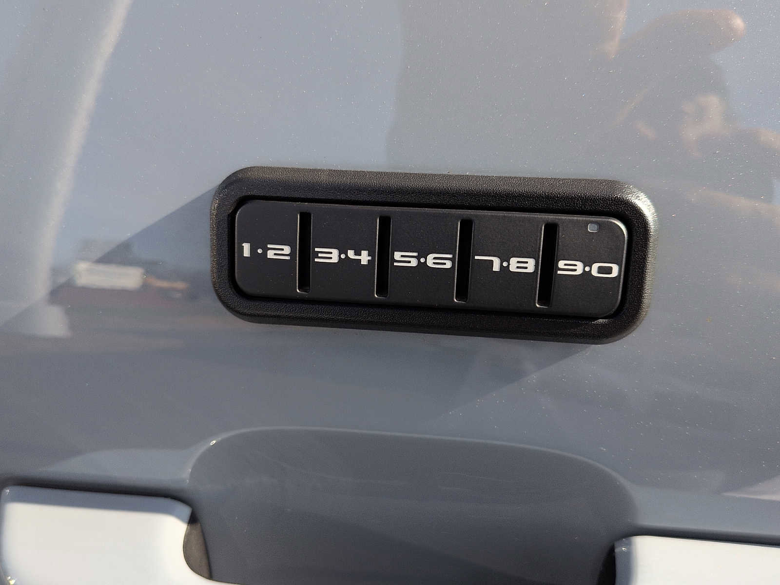 Used 2025 Ford F250 Platinum image 14