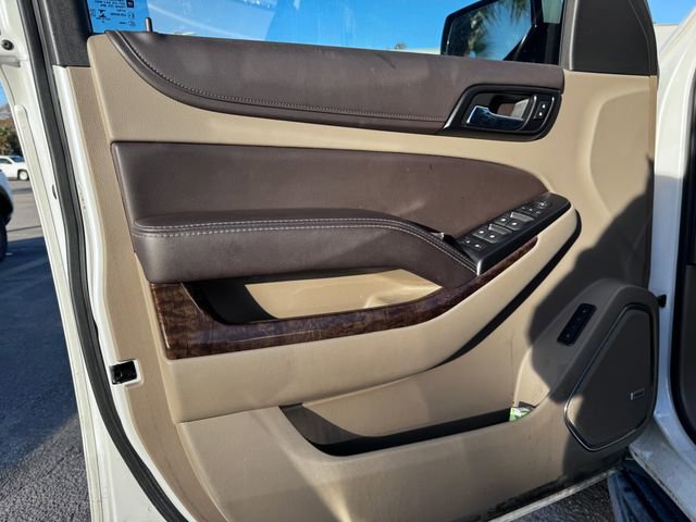 Used 2019 Chevrolet Tahoe LT w/ Luxury Package image 14