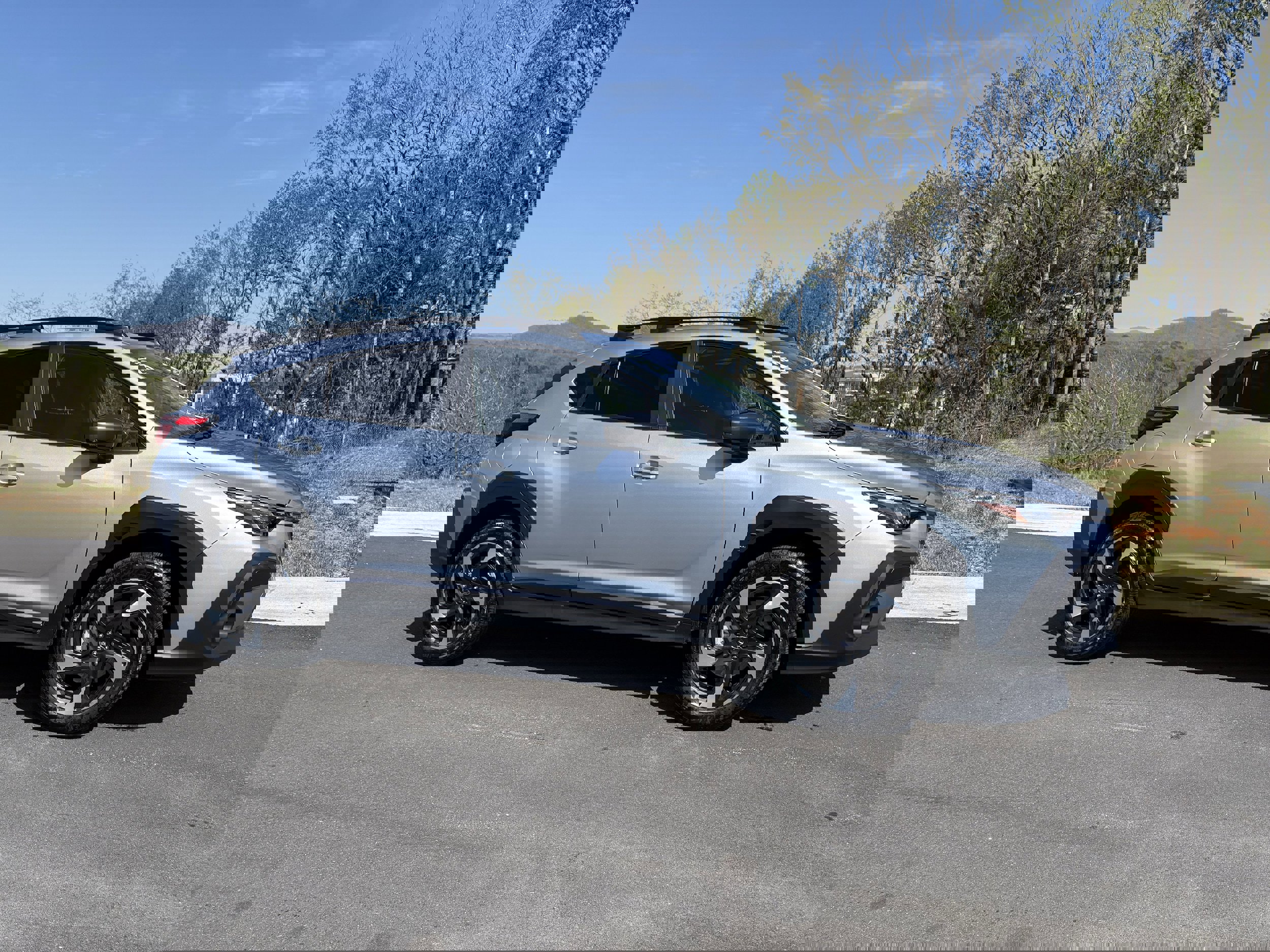 Certified 2025 Subaru Crosstrek 2.5i Limited w/ Popular Package #3A AWD/4WD image 14