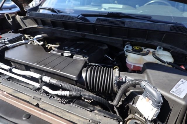 Used 2019 Chevrolet Silverado 1500 RST w/ All-Star Edition image 38