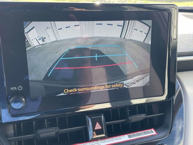 Used 2023 Toyota Corolla Cross LE FWD image 25