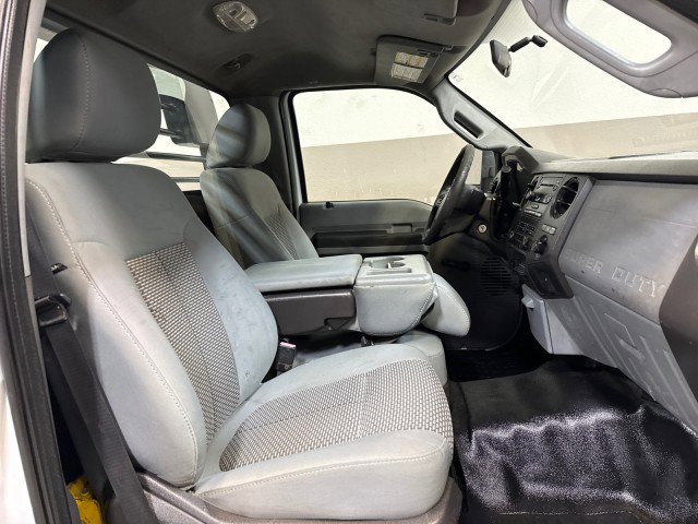 Used 2011 Ford F350 XL w/ XL Value Pkg image 40