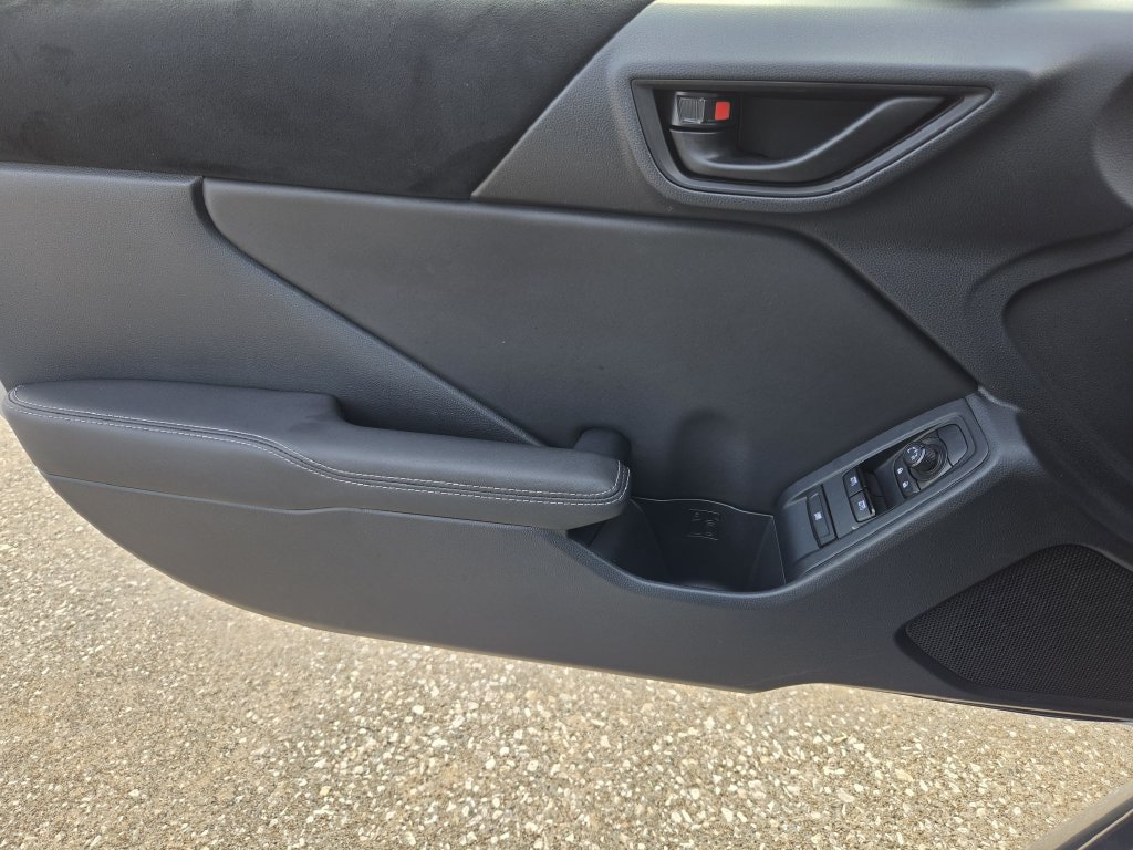 Used 2025 Toyota GR86 Premium w/ ALL Weather Mat Package (TMS) RWD image 25