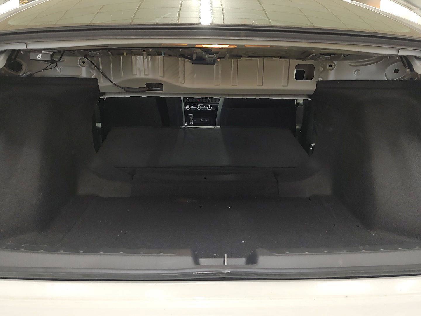 Certified 2024 Honda Civic Sport image 20