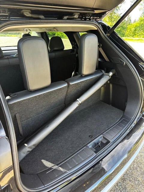 Used 2022 Mitsubishi Outlander SE AWD/4WD image 28
