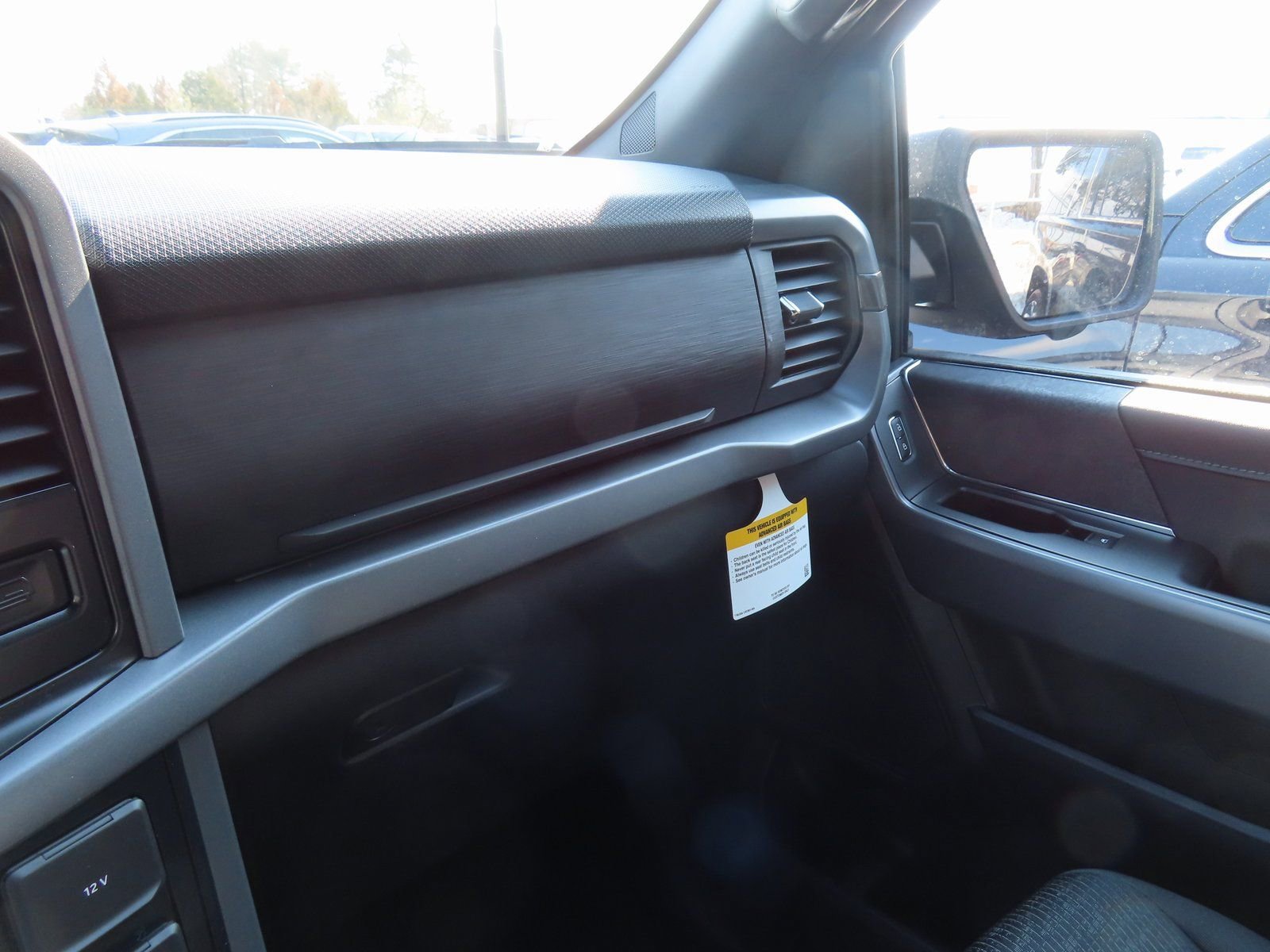 New 2026 Ford F150 XLT w/ Equipment Group 302A MID image 13