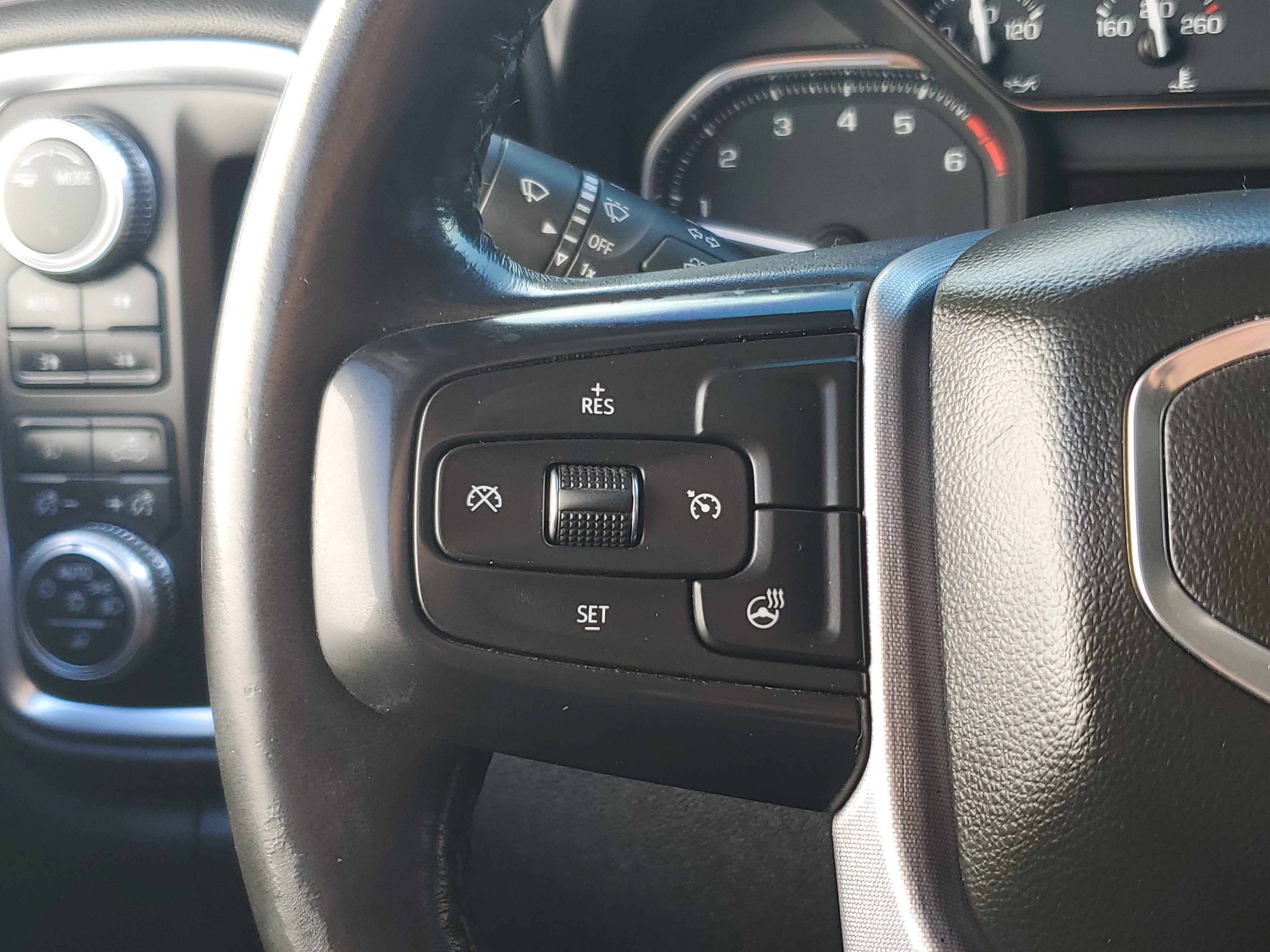 Certified 2020 GMC Sierra 1500 Elevation w/ Elevation Value Package AWD/4WD image 26