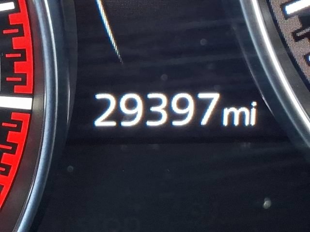 Certified 2024 MAZDA CX-50 2.5 Turbo w/ Cargo Package AWD/4WD image 21