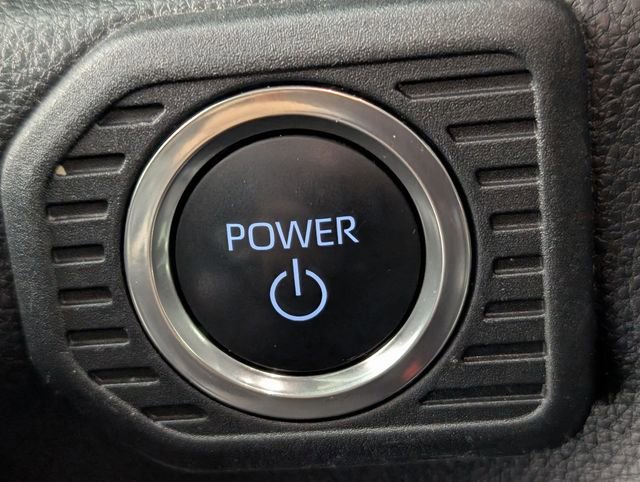 Used 2024 Toyota Land Cruiser 1958 image 22