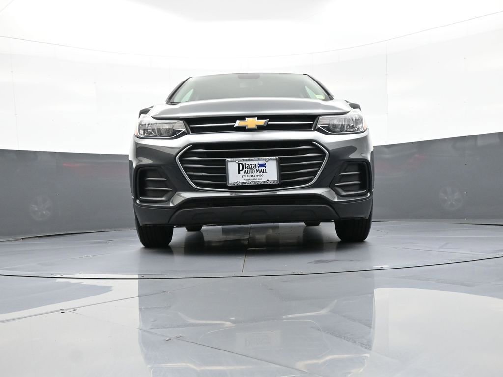 Used 2019 Chevrolet Trax LS image 25