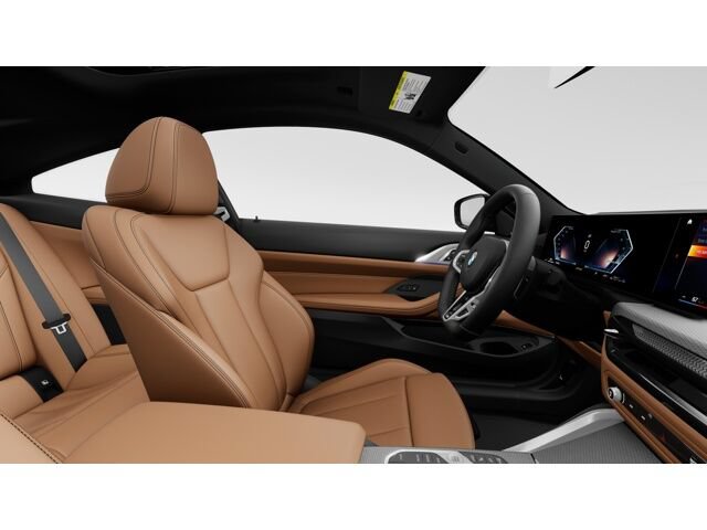 New 2027 BMW 430i Coupe w/ M Sport Package RWD image 9