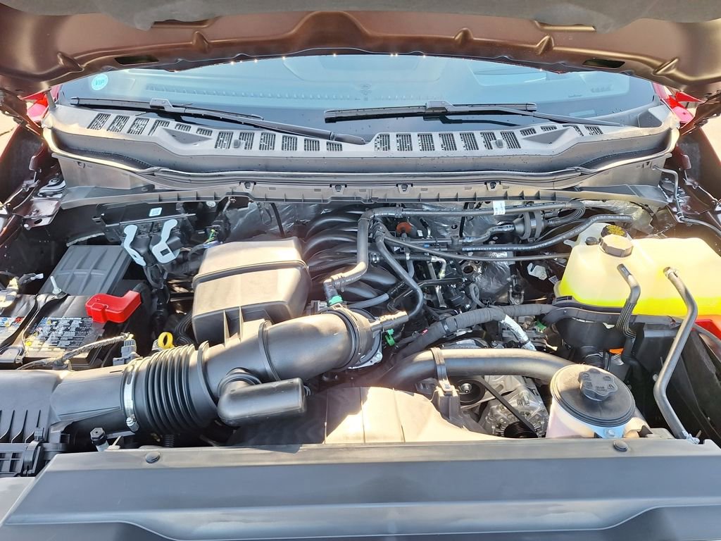 New 2026 Ford F250 King Ranch w/ Tremor Off-Road Package image 37