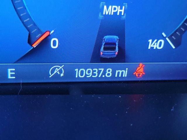 Certified 2025 Ford F150 Raptor image 11