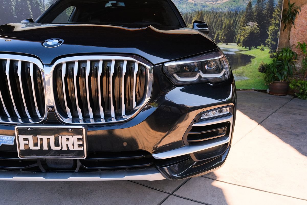 Used 2021 BMW X5 xDrive45e w/ Premium Package 2 AWD/4WD image 44