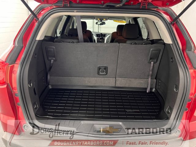 Used 2012 Chevrolet Traverse LT w/ All-Star Edition FWD image 35
