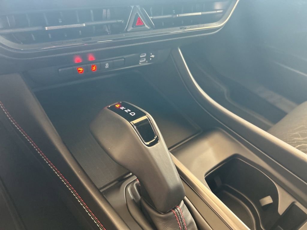 New 2025 Dodge Charger R/T w/ Quick Order Package 25M R/T image 9