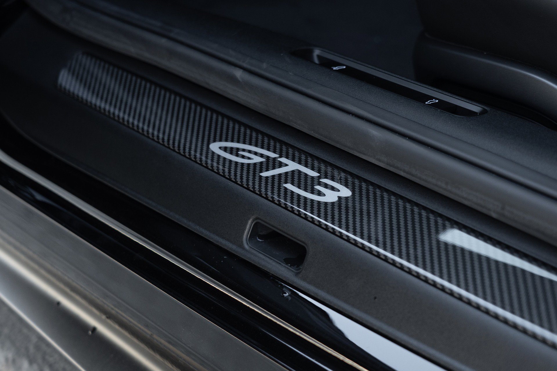 Used 2023 Porsche 911 GT3 image 33