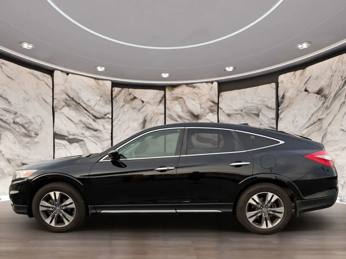 Used 2014 Honda Crosstour EX-L image 5