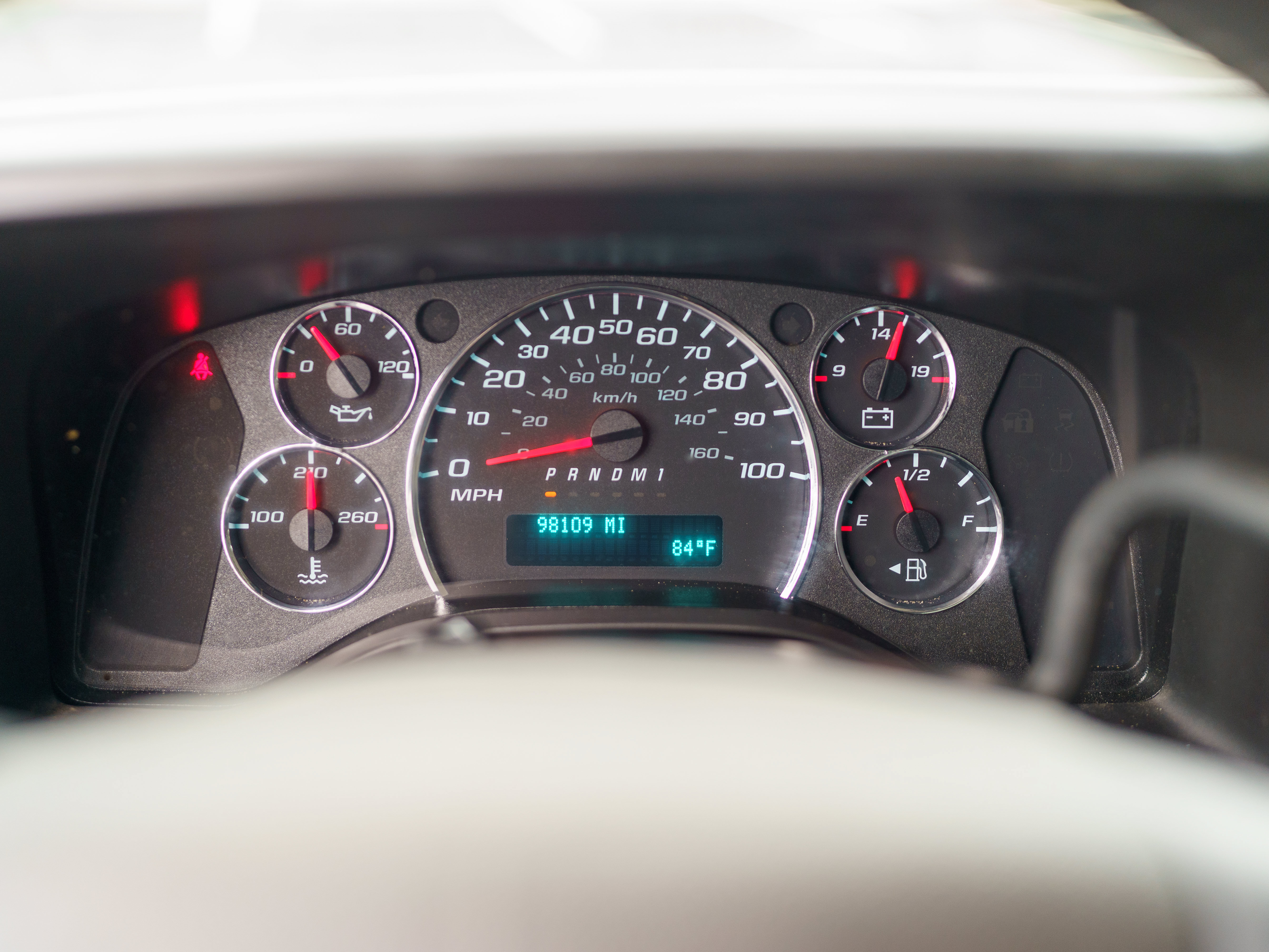 Used 2022 Chevrolet Express 3500 w/ Power Convenience Package RWD image 18