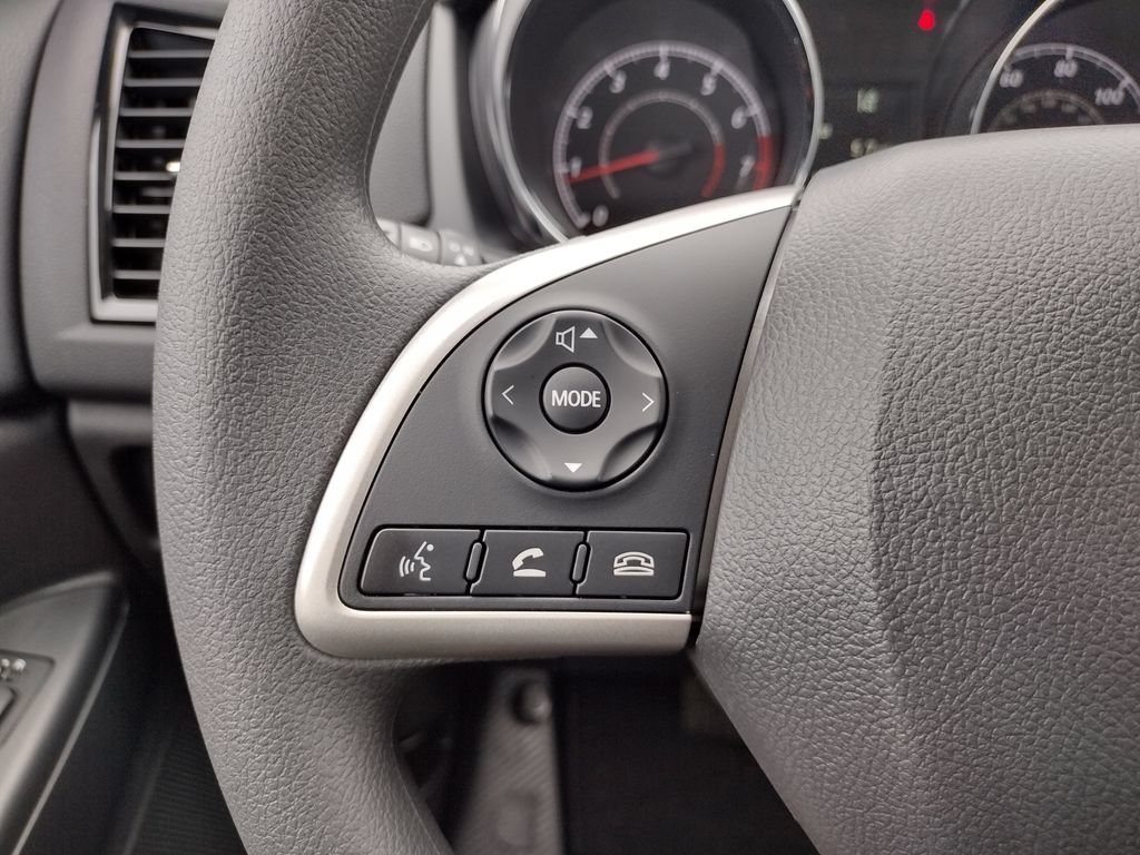 New 2026 Mitsubishi Outlander Sport ES AWD/4WD image 22