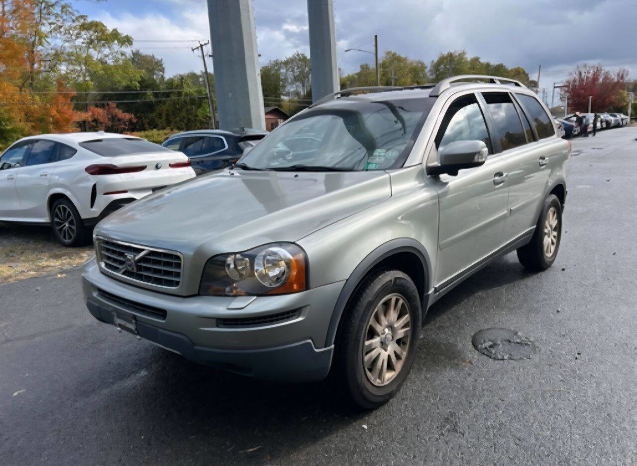 Used 2008 Volvo XC90 3.2