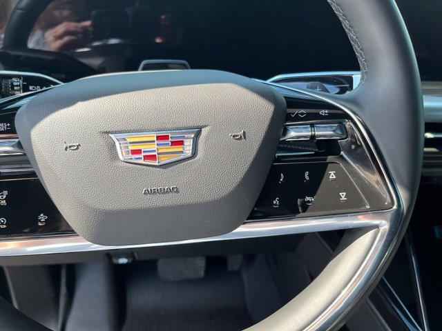 Certified 2026 Cadillac Escalade Sport w/ Touring Package AWD/4WD image 31