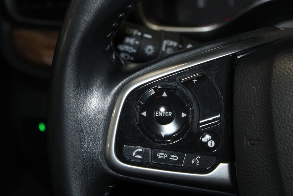 Used 2022 Honda CR-V EX-L image 20