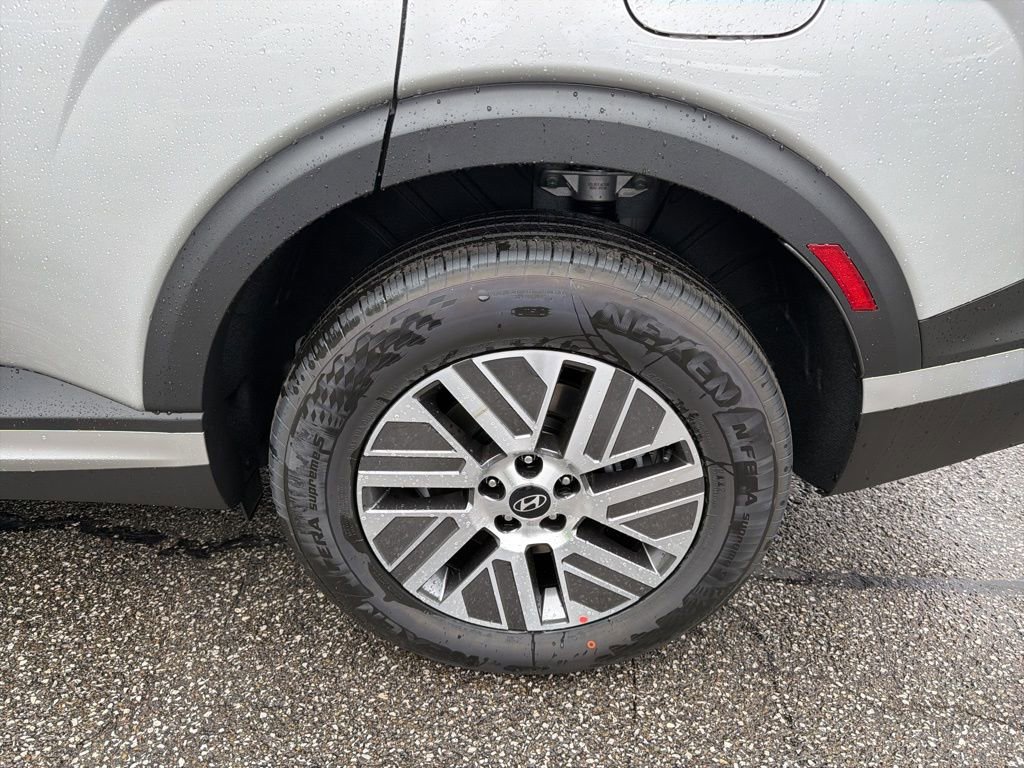 New 2026 Hyundai Palisade SEL Premium AWD/4WD image 15