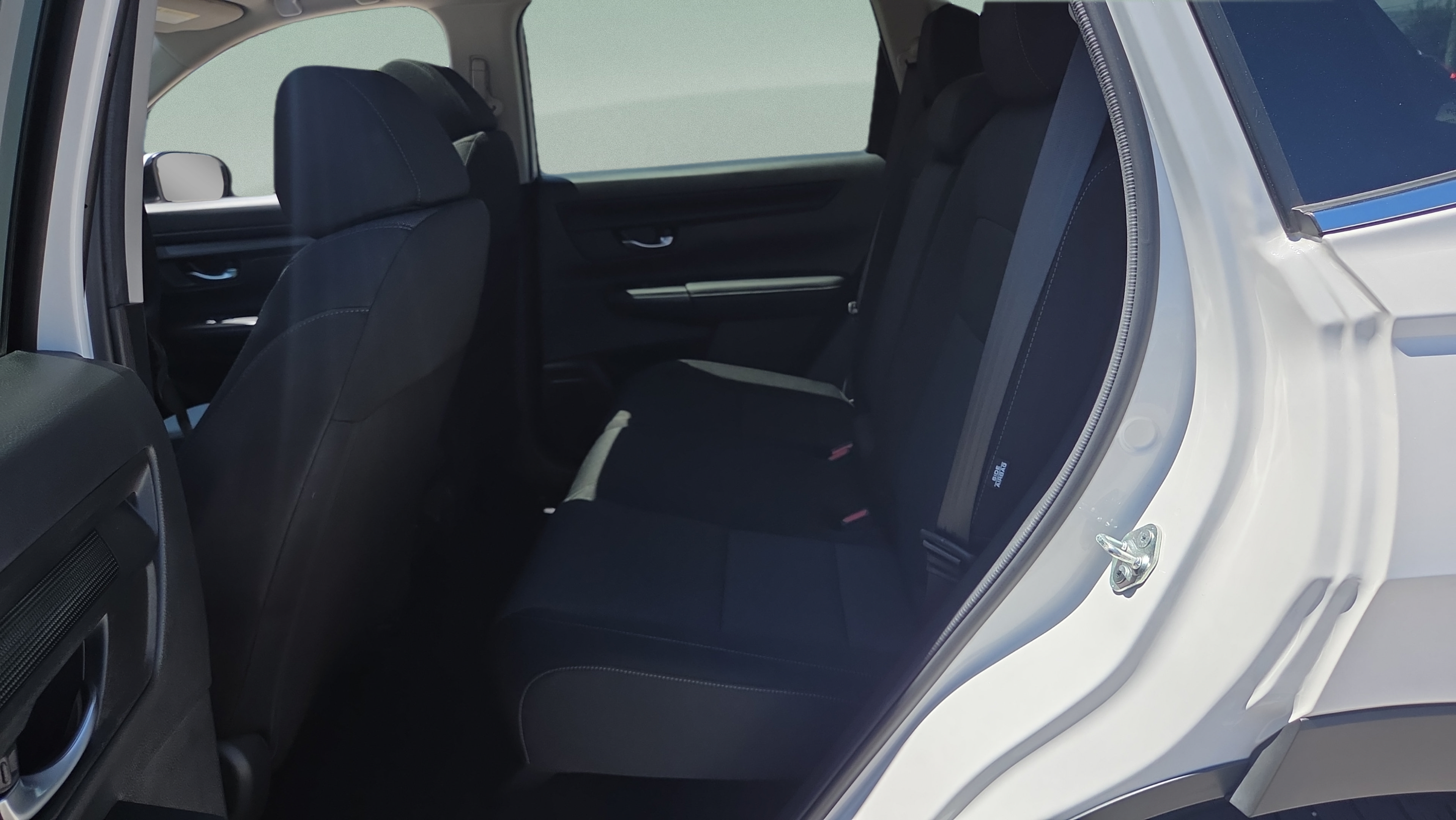 Certified 2024 Honda CR-V EX image 11