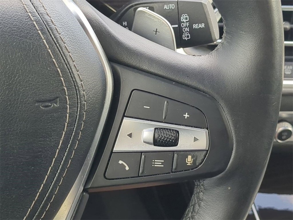 Used 2020 BMW X5 xDrive40i w/ Premium Package image 28