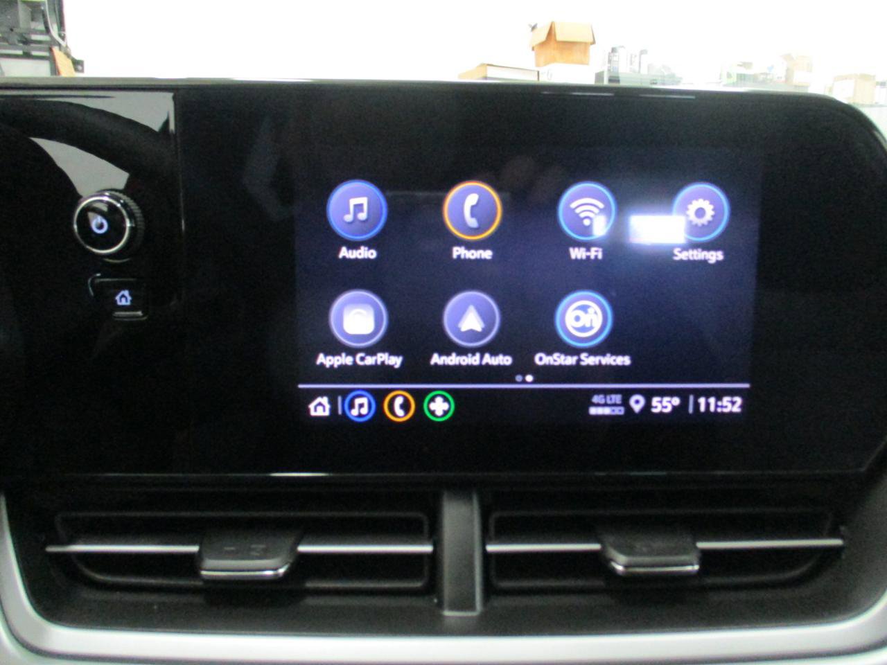 Used 2024 Chevrolet Trax LS image 19