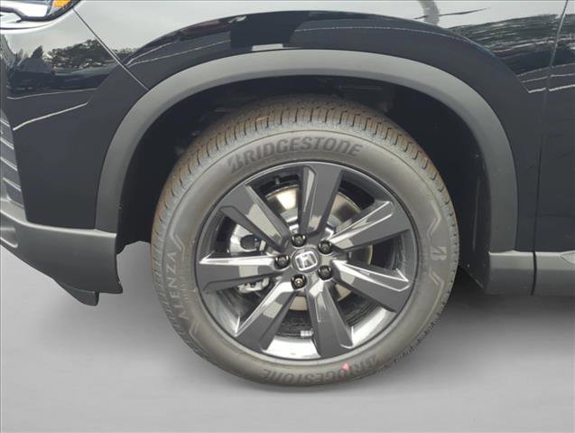 New 2026 Honda Pilot Sport image 10