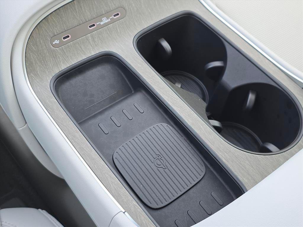 New 2026 Hyundai Palisade SEL AWD/4WD image 14