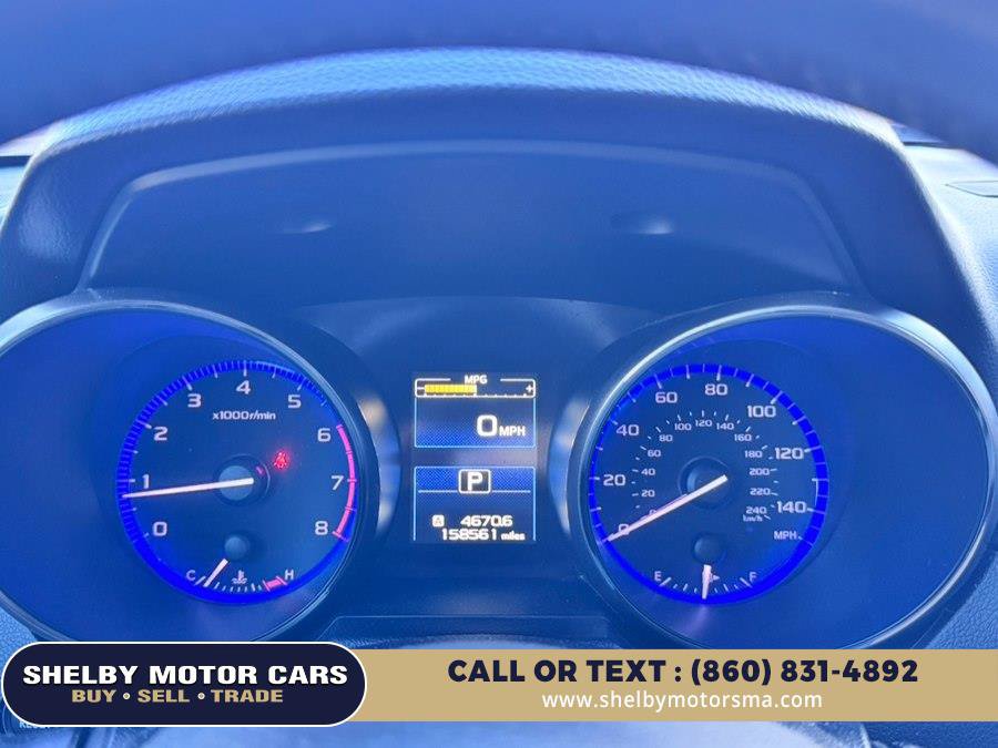 Used 2015 Subaru Legacy 2.5i Premium AWD/4WD image 12