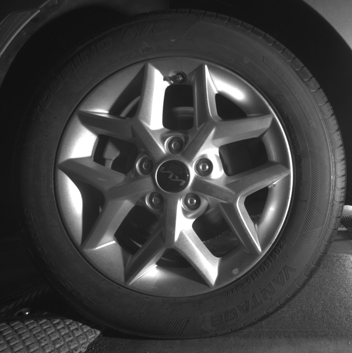 Used 2025 Kia Soul LX w/ LX Technology Package image 12