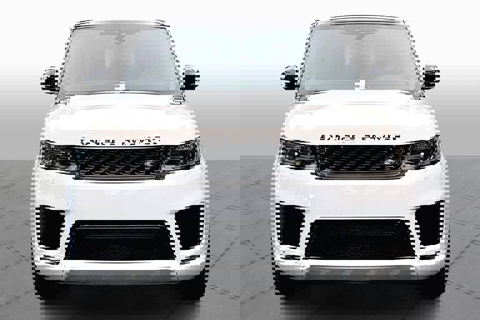 Used 2022 Land Rover Range Rover Sport HST image 4