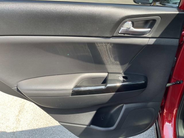 Used 2020 Kia Sportage S w/ S Premium Package image 19