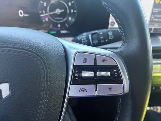 Certified 2023 Kia Telluride SX X-Line AWD/4WD image 29
