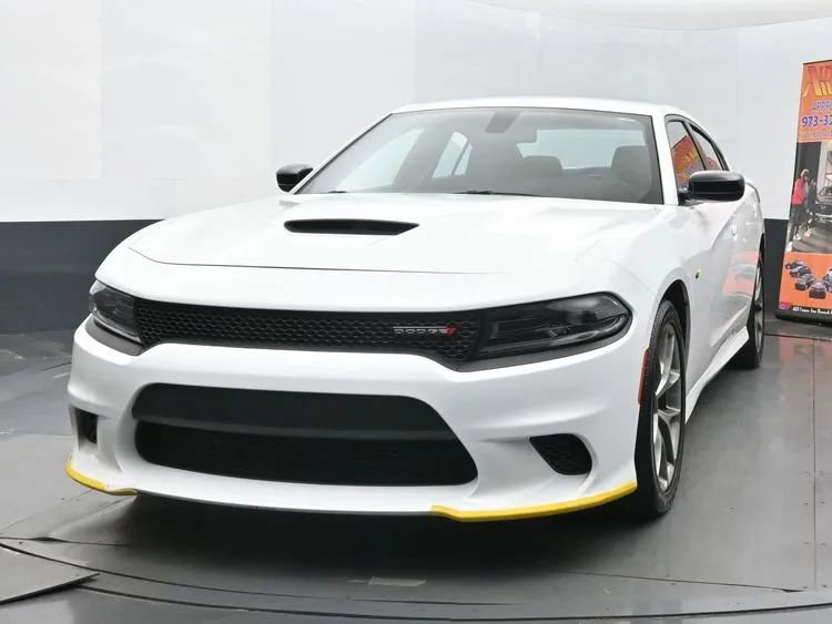 Used 2023 Dodge Charger GT